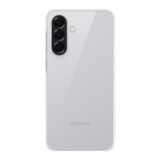 Samsung műanyag telefonvédő ÁTLÁTSZÓ Samsung Galaxy A56 5G (SM-A566) tok és táska