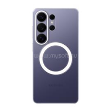 Samsung műanyag telefonvédő (mágneses) ÁTLÁTSZÓ (EF-CS948CTEGWW) tok és táska