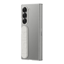Samsung műanyag telefonvédő (ultravékony) ÁTLÁTSZÓ Samsung Galaxy Z Fold6 5G (SM-F956) tok és táska
