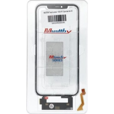 Samsung MUSTTBY Érintőképernyő + OCA - iPhone 12 Pro Max (IC nélkül) ( ) mobiltelefon kellék