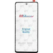 Samsung MUSTTBY gyors + oca SAMSUNG a52 4G ( ) mobiltelefon kellék