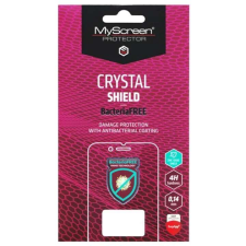 Samsung MyScreen Crystal Samsung Galaxy A13 4G Edzett üveg kijelzővédő mobiltelefon kellék