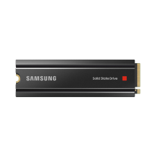 Samsung MZ-V8P2T0 M.2 2000 GB PCI Express 4.0 V-NAND MLC NVMe merevlemez