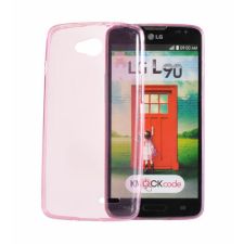 Samsung N9000 Galaxy Note 3, Szilikon tok, Ultra Slim, rózsaszín tok és táska