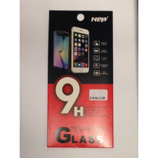 Samsung N915 Galaxy Note Edge 0,3mm előlapi üvegfólia mobiltelefon kellék