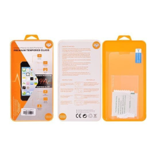 Samsung N930F Galaxy Note 7 0,3mm előlapi üvegfólia mobiltelefon kellék