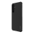 Samsung Nillkin Super Frosted Pro Samsung Galaxy A55 5G műanyag tok, fekete