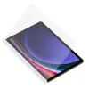 Samsung NotePaper kijelzővédő fólia Galaxy Tab S9 fehér (csomagolássérült) EF-ZX712PWEGWW SOP106428