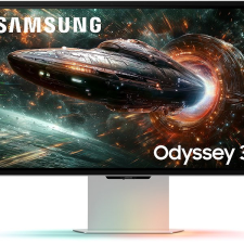 Samsung Odyssey 3D G90XF (LS27FG902XUXEN) monitor