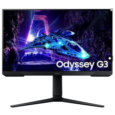 Samsung Odyssey G30D (LS24DG302EAXXA) monitor