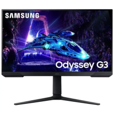 Samsung Odyssey G3 S27DG302EU Mon monitor