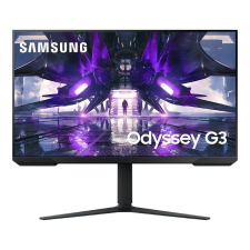 Samsung Odyssey G3 S32AG32ANU monitor
