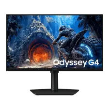 Samsung Odyssey G4 25" LS25HG402EUXEN monitor