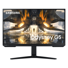 Samsung Odyssey G5 S27AG500PP monitor