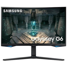 Samsung Odyssey G6 S32BG650EU (LS32BG650EUXEN) monitor