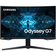 Samsung Odyssey G7 C27G75TQSU monitor