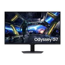 Samsung Odyssey G7 G70D LS32DG702EUXEN monitor