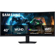 Samsung Odyssey G7 G75F (LS40FG750EUXEN) monitor