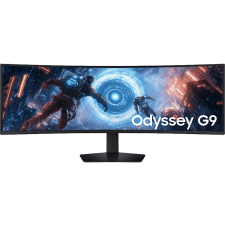 Samsung Odyssey G9 S49FG912EUXEN monitor