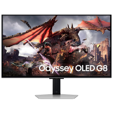 Samsung Odyssey OLED G8 G80SD (LS32DG800SUXEN) monitor