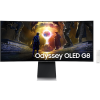 Samsung Odyssey OLED G8 (G855D) (LS34DG850SUXDU)