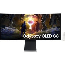 Samsung Odyssey OLED G8 (G855D) (LS34DG850SUXDU) monitor