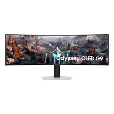 Samsung Odyssey OLED G93SC S49CG934SU (LS49CG934SUXEN) monitor