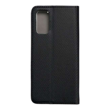 Samsung okos kihajtható tok for Samsung Galaxy S20 / S11e fekete telefontok tok és táska