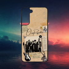 Samsung OneRepublic - Art - Samsung tok tok és táska