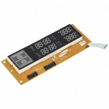 Samsung Panel (kijelző) (eredeti) SAMSUNG sütő beépíthető gépek kiegészítői
