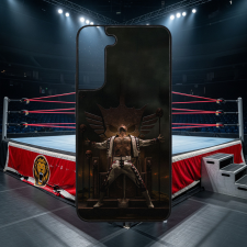 Samsung Pankráció - King Cody Rhodes - Samsung tok tok és táska