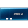 Samsung Pen Drive 64GB Samsung USB Type-C kék (MUF-64DA) (MUF-64DA)