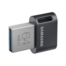 Samsung Pendrive 64GB - MUF-64AB/APC (USB 3.1, R300MB/s, vízálló) pendrive