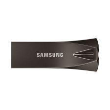  SAMSUNG Pendrive BAR Plus USB 3.1 Flash Drive 128GB (Titan Grey) pendrive