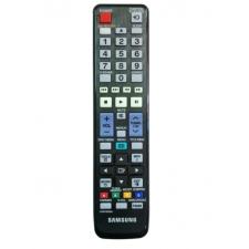 Samsung PIL5895 AH59-02296A SAMSUNG DVD távirányító távirányító