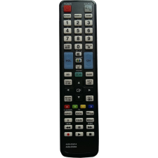 Samsung PIL6010 AA59-00581A/00509A távirányító SAMSUNG 3D tv-hez, utángyártott távirányító