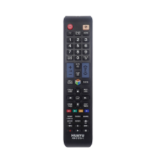 Samsung PIL6293A RM-D1078+1 távirányító SAMSUNG SMART LED TV-hez, utángyártott távirányító