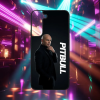 Samsung Pitbull - Samsung tok