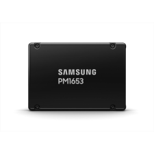 Samsung PM1653 2.5" 960 GB SAS V-NAND (MZILG960HCHQ-00A07) merevlemez, ssd