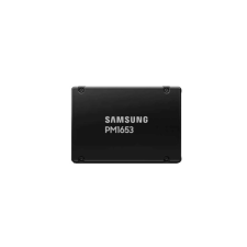 Samsung PM1653 3.84TB 2.5" SAS (MZILG3T8HCLS-00A07) merevlemez, ssd