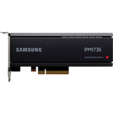 Samsung PM1735 3.2TB PCIe PCI-E x8 Gen4 NVMe (MZPLJ3T2HBJR-00007) merevlemez