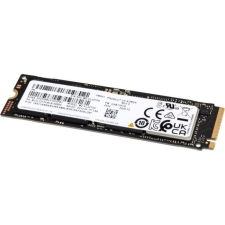 Samsung PM9A1 (bulk) 512GB M.2 2280 PCI-E x4 Gen4 NVMe (MZVL2512HCJQ-00B00) merevlemez