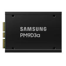Samsung PM9D3a 2.5" 1.92TB (MZWL61T9HFLT-00AW7) merevlemez, ssd