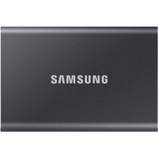Samsung Portable SSD T7 4TB šedý (MU-PC4T0T/WW) merevlemez