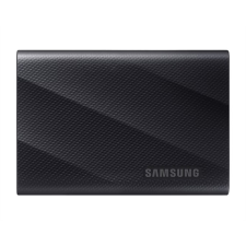 Samsung Portable SSD T9 USB 3.2 Gen 2x2 4TB, Black (MU-PG4T0B/EU) merevlemez
