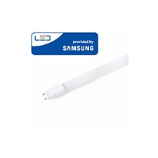  Samsung Pro Nano T8 LED fénycső (60 cm) 10W - (3000K) műhely lámpa