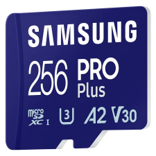Samsung PRO Plus 256GB MicroSDXC 130 MB/s MB-MD256SB/WW memóriakártya