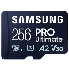 Samsung Pro Ultimate 256GB MicroSDXC 130 MB/s MB-MY256SB/WW memóriakártya