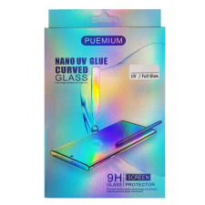 Samsung PUEMIUM Samsung G780 Galaxy S20 FE UV-s üvegfólia mobiltelefon kellék