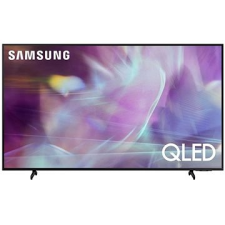 Samsung Qe43Q60A tévé